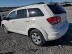 2018 Dodge Journey Se на продаже в Cahokia Heights, IL - Front End