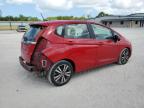 2015 Honda Fit Ex للبيع في Fort Pierce، FL - Rear End