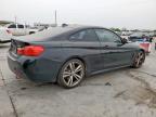 2015 Bmw 435 I იყიდება Grand Prairie-ში, TX - Rear End