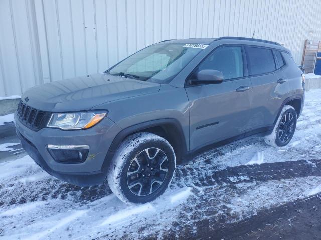 2019 Jeep Compass Sport