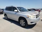 2010 Toyota Highlander  за продажба в New Orleans, LA - Front End
