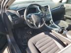Mercedes, TX에서 판매 중인 2014 Ford Fusion Se - Front End