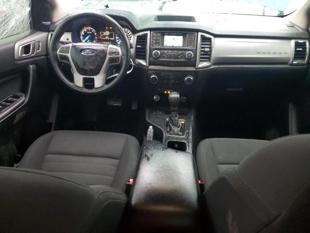 FORD RANGER 2019 Granatowy