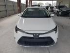 2021 Toyota Corolla Le   en Venta en Homestead, FL - Rear End