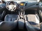 2014 Hyundai Veloster Turbo за продажба в Apopka, FL - Rear End