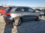 2013 Audi Q5 Premium Plus за продажба в Wayland, MI - Minor Dent/Scratches