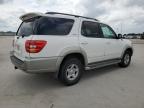 2002 Toyota Sequoia Sr5 for Sale in Wilmer, TX - Normal Wear