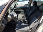 2008 Suzuki Sx4 Convenience zu verkaufen in Theodore, AL - Front End
