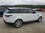 2016 Land Rover Range Rover Sport Hse for Sale in Florence, MS - Minor Dent/Scratches