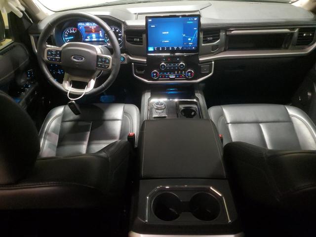  FORD EXPEDITION 2024 Серый