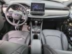 2025 Jeep Compass Limited for Sale in Magna, UT - Front End