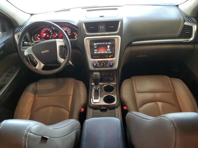  GMC ACADIA 2017 tan