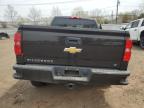 2018 Chevrolet Silverado K1500 Lt na sprzedaż w New Britain, CT - Front End