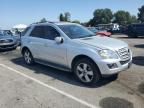 2010 Mercedes-Benz Ml 350 4Matic for Sale in Van Nuys, CA - Rear End