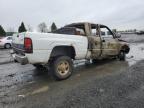 2001 Dodge Ram 2500  for Sale in Eugene, OR - Burn