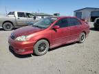 2006 Toyota Corolla Ce للبيع في Airway Heights، WA - Rear End