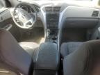 2010 Chevrolet Traverse Ls de vânzare în Oklahoma City, OK - Side