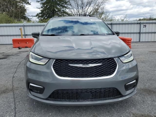  CHRYSLER PACIFICA 2022 Gray