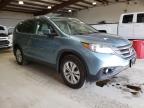 2014 Honda Cr-V Exl for Sale in Chambersburg, PA - Side