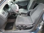 2000 Honda Civic Lx na sprzedaż w Hurricane, WV - Front End