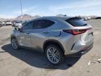 2025 Lexus Nx 350H Base na sprzedaż w North Las Vegas, NV - Front End