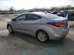 2015 Hyundai Elantra Se zu verkaufen in Louisville, KY - Hail