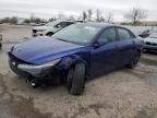 2023 Hyundai Elantra Sel продається в Bridgeton, MO - Front End