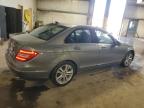 2012 Mercedes-Benz C 300 4Matic for Sale in Chalfont, PA - Side