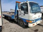 2004 HINO FB FB1817 for sale at Copart AB - CALGARY