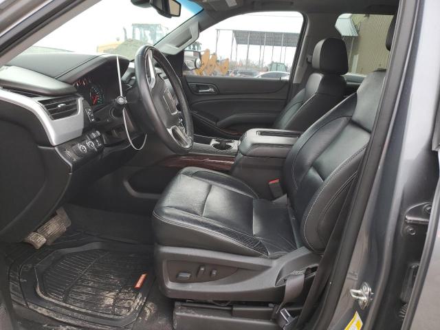  GMC YUKON 2020 Gray