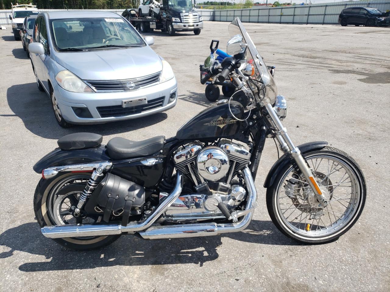 Dunn, NC에서 판매 중인 2015 Harley-Davidson Xl1200 V - Minor Dent/Scratches