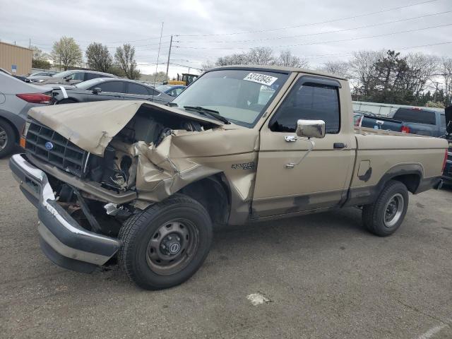 1990 Ford Ranger 