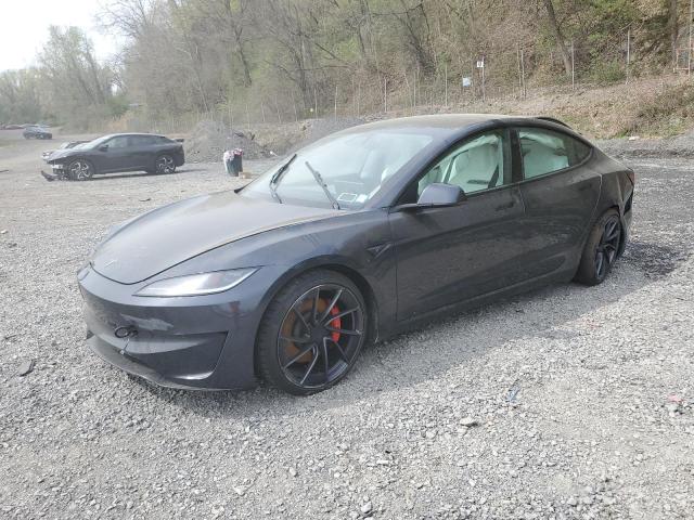 TESLA MODEL 3 – zdjęcie z aukcji, lot #54021615