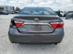 2017 Toyota Camry Le na sprzedaż w Opa Locka, FL - Front End