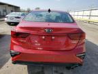 2021 KIA FORTE FE for sale at Copart IN - DYER