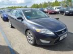 2009 FORD MONDEO ZET for sale at Copart NEWBURY
