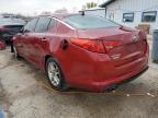 2011 Kia Optima Lx for Sale in Pekin, IL - Front End