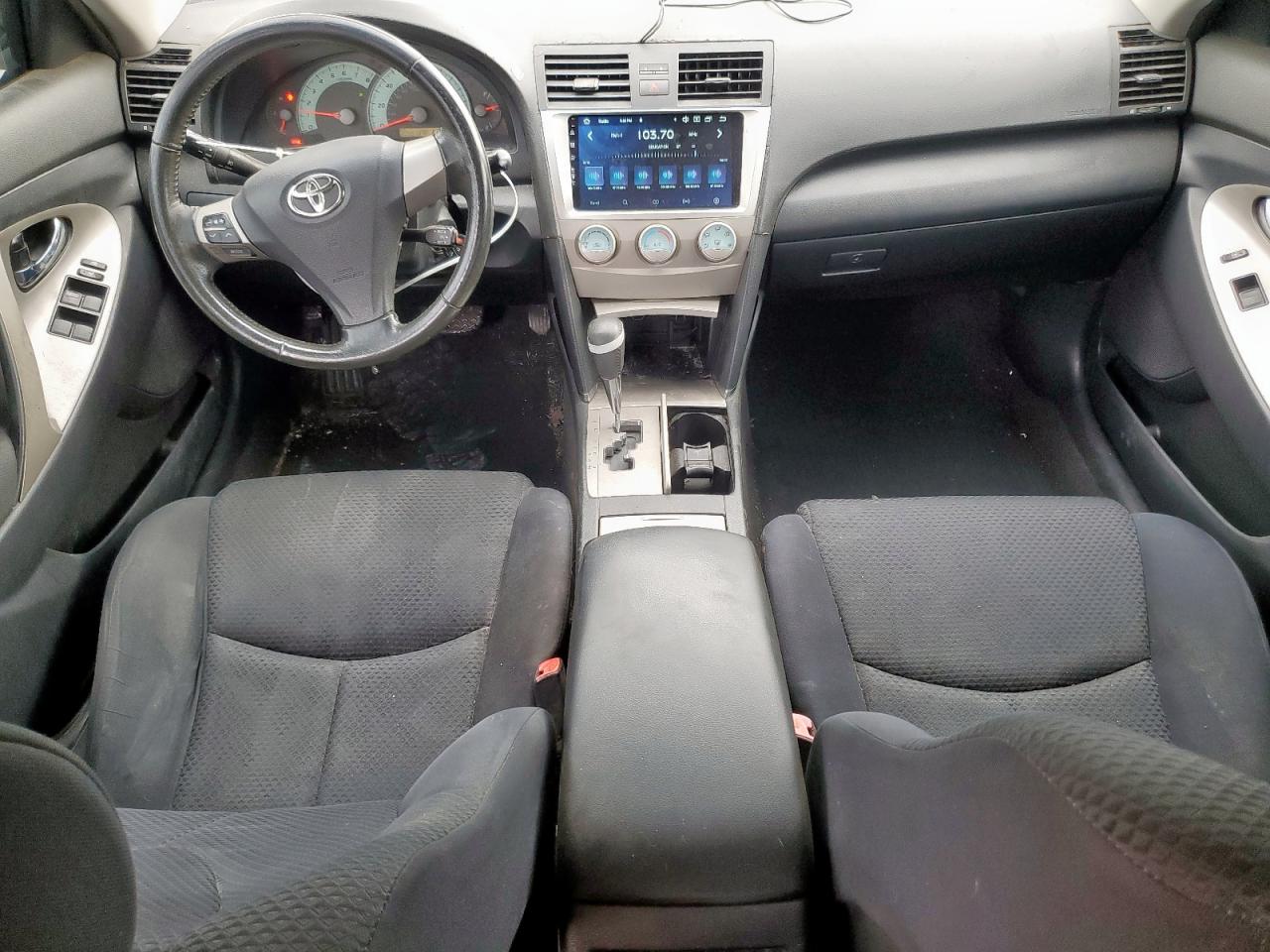 2007 Toyota Camry Ce VIN: 4T1BE46K77U526263 Lot: 55107245