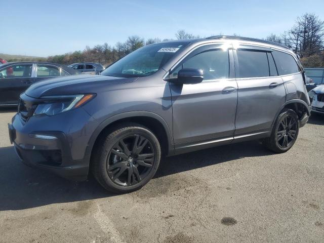 2021 Honda Pilot Se