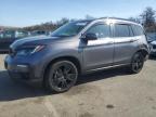 2021 Honda Pilot Se en Venta en Brookhaven, NY - Rear End