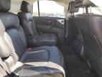2012 Infiniti Qx56  zu verkaufen in Kansas City, KS - Rollover