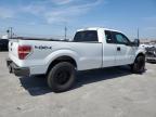 2013 Ford F150 Super Cab продається в Sun Valley, CA - Vandalism