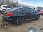 2020 HONDA ACCORD TOURING HYBRID à vendre chez Copart ON - COOKSTOWN