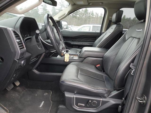  FORD EXPEDITION 2019 Серый
