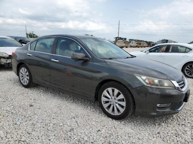  HONDA ACCORD 2013 Szary