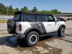 2021 Ford Bronco Base იყიდება Memphis-ში, TN - Water/Flood