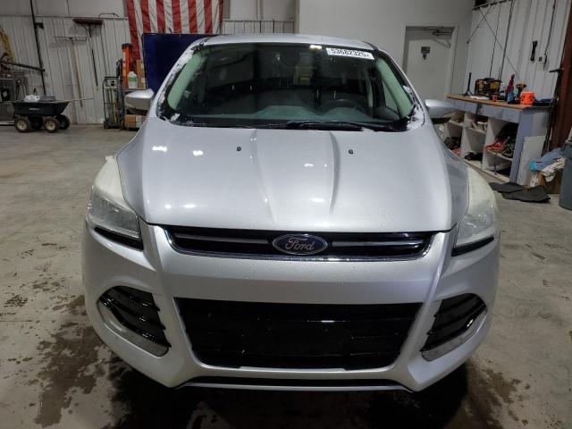  FORD ESCAPE 2013 Серебристый