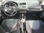 2008 Honda Fit Sport en Venta en Woodhaven, MI - Rear End