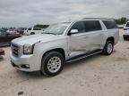 2019 Gmc Yukon Xl C1500 Slt en Venta en Houston, TX - Side