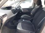 2014 CITROEN C4 PICASSO for sale at Copart PETERLEE